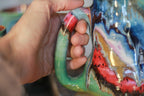 01-C 'FLOW' Cuddle Mug - TOP SHELF, 22 oz. (This listing is for one mug)