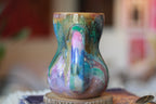 01-F Surprise Whimsy EXPERIMENT Mug, 18 oz.