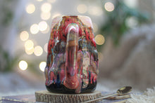 Load image into Gallery viewer, 01-A+ Strawberry Hills PROTOTYPE Textured Mug - TOP SHELF NEXT LEVEL, 18 oz.