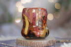 01-TESTER Gourd Cup, 9 oz