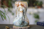 01-B Soft Earth Series PROTOTYPE Gourd Mug - TOP SHELF, 26 oz.