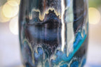 03-E Turquoise Grotto Mug, 21 oz.