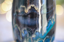 Load image into Gallery viewer, 03-E Turquoise Grotto Mug, 21 oz.