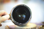 03-B Starry Night Acorn Gourd Mug - MISFIT, 19 oz. - 15% off