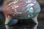 04-D 'Glenda' PROTOTYPE Textured Cauldron, 20 oz.