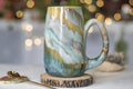 04-B Soft Earth Series PROTOTYPE Mug, 24 oz.