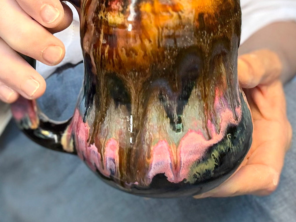 04-SC Cuddle Mug, 22 oz.