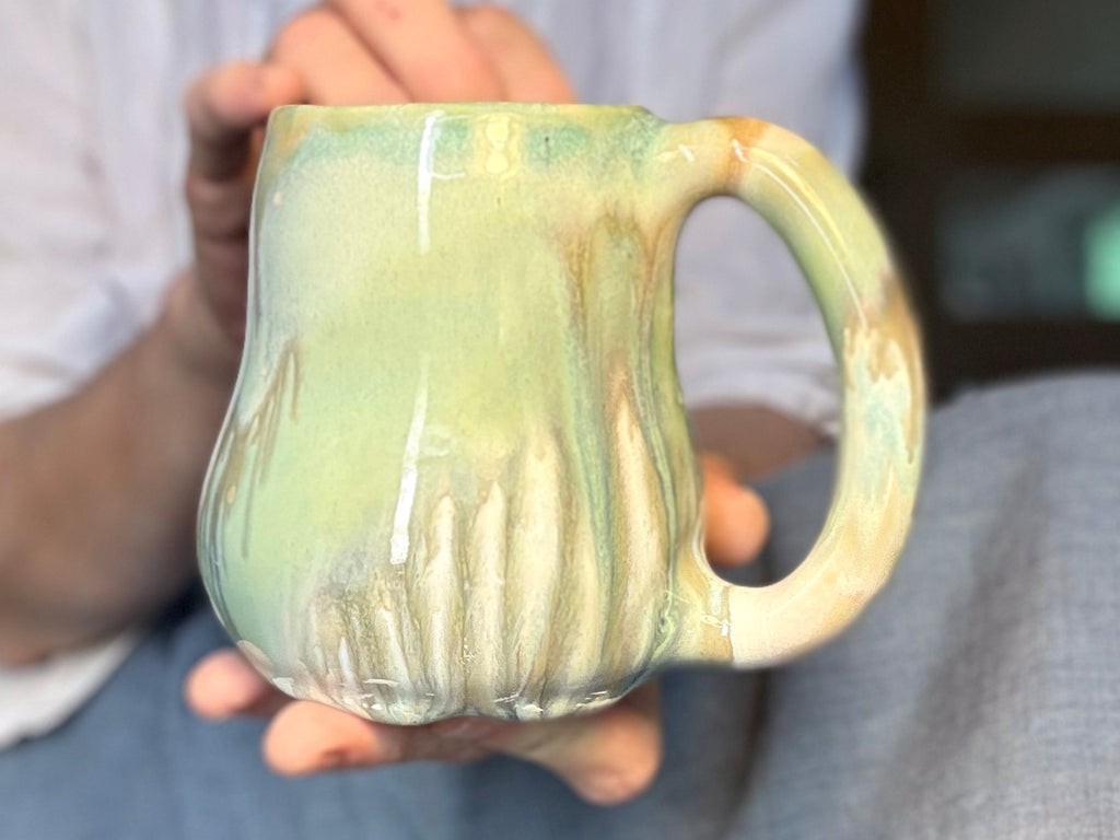38-SC Mid Mod Mug, 16 oz. - MISFIT