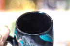 34-D Turquoise Grotto Mug - MISFIT, 21 oz. - 15% off