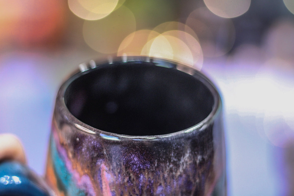 14-B Purple Haze Mug - MISFIT, 24 oz. - 30% off
