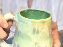 Load image into Gallery viewer, 38-SC Mid Mod Mug, 16 oz. - MISFIT