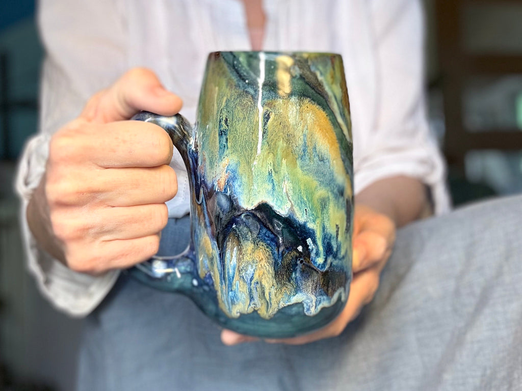 39-SC Mug, 26 oz. - MISFIT