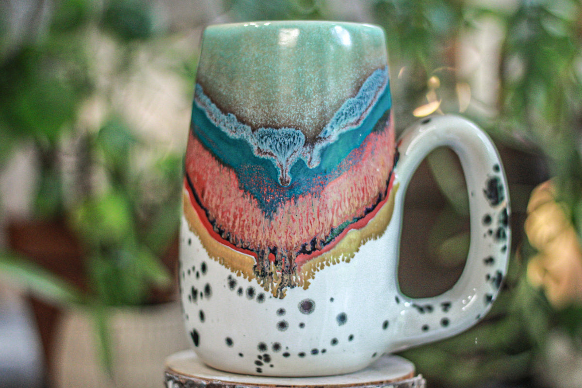 04-C Sonora Mug, 25 oz.