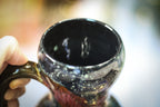 03-B Starry Night Acorn Gourd Mug - MISFIT, 19 oz. - 15% off