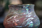 04-D 'Glenda' PROTOTYPE Textured Cauldron, 20 oz.