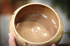 11-B Soft Earth Series PROTOTYPE Bowl - MISFIT, 30 oz. - 10% off