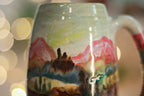 03-B Tequila Sunrise Mug - MISFIT, 19 oz. - 20% off