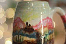 Load image into Gallery viewer, 03-B Tequila Sunrise Mug - MISFIT, 19 oz. - 20% off