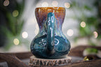 04-D Classic Electric Wave Gourd Mug, 17 oz.