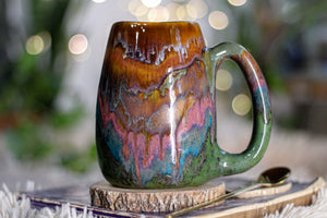 04-C EXPERIMENT Mug, 22 oz.
