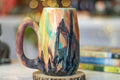 14-C EXPERIMENT Crystal Mug -  MISFIT, 20 oz. - 30% off