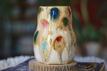 Load image into Gallery viewer, 04-D Vintage Christmas Mid Mod Mug - MISFIT, 19 oz. - 15% off