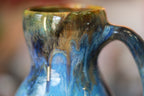 04-F Surprise Whimsy EXPERIMENT Mug, 14 oz.