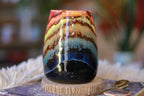 04-C Rainbow Family Mug, 19 oz.