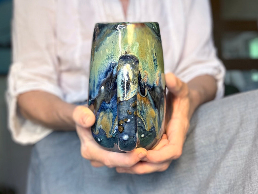 39-SC Mug, 26 oz. - MISFIT