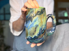 Load image into Gallery viewer, 39-SC Mug, 26 oz. - MISFIT
