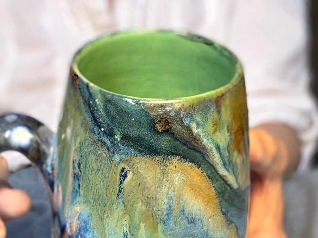 39-SC Mug, 26 oz. - MISFIT
