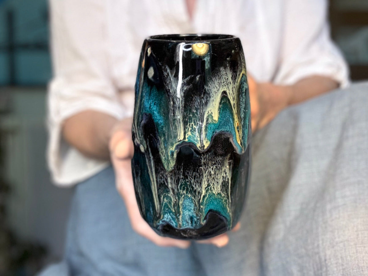 40-SC Mug, 22 oz. - MISFIT