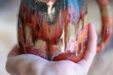 Load image into Gallery viewer, 01-B PROTOTYPE Mug - TOP SHELF, 22 oz.