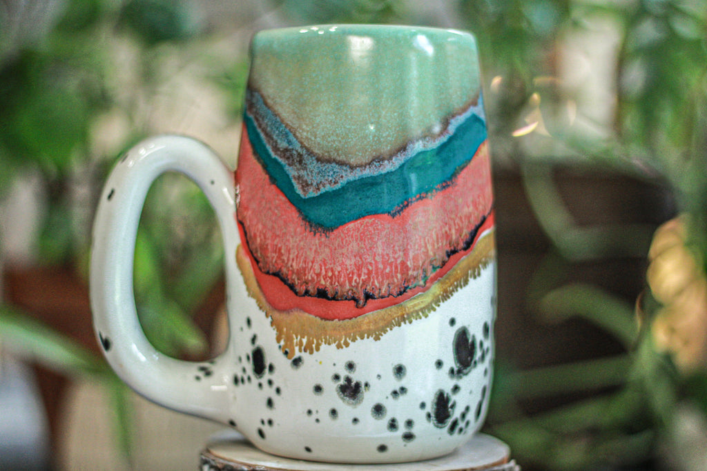 04-C Sonora Mug, 25 oz.