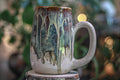 07-D New Wave Mug - MINOR MISFIT, 23 oz. - 10% off