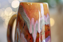 Load image into Gallery viewer, 02-C Amber &#39;FLOW&#39; Mug, 21 oz.