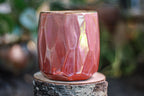 04-F PROTOTYPE Crystal Cup - MINOR MISFIT, 16 oz. - 10% off