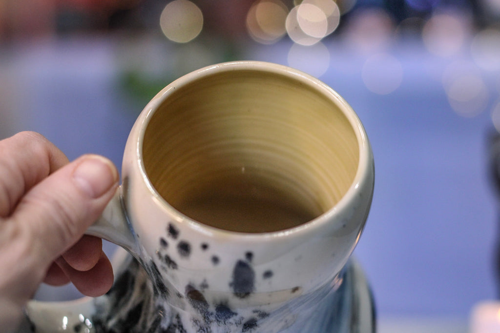 03-C EXPERIMENT Acorn Gourd Mug - MINOR MISFIT, 22 oz. - 10% off