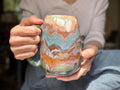 05-B PROTOTYPE Mug - TOP SHELF, 24 oz.