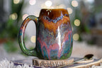 04-C EXPERIMENT Mug, 22 oz.