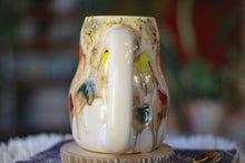 Load image into Gallery viewer, 04-D Vintage Christmas Mid Mod Mug - MISFIT, 19 oz. - 15% off
