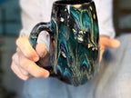 40-SC Mug, 22 oz. - MISFIT