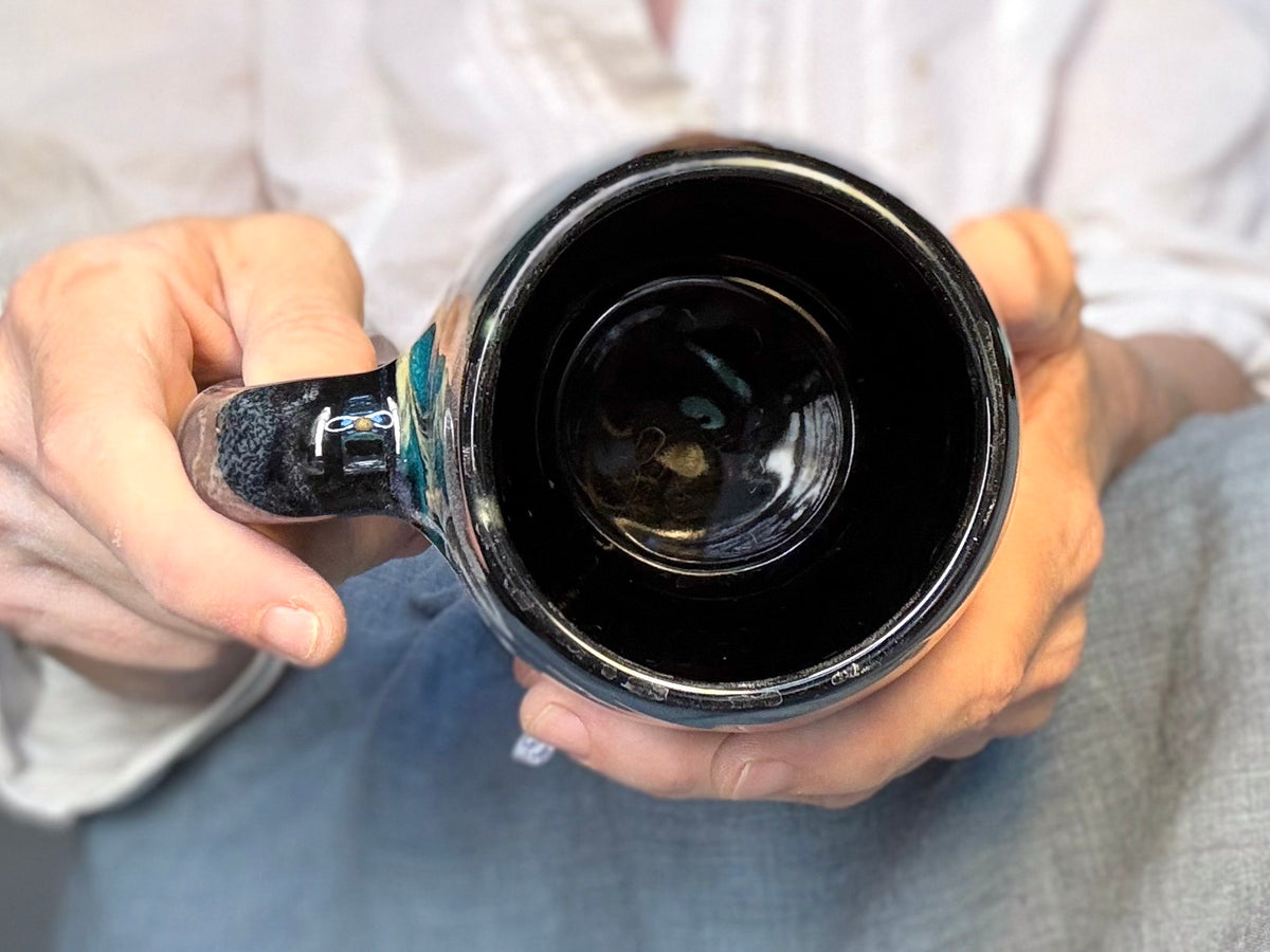 40-SC Mug, 22 oz. - MISFIT