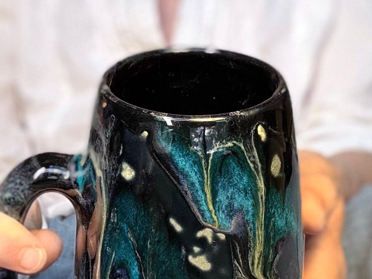 40-SC Mug, 22 oz. - MISFIT