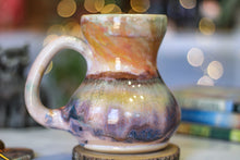 Load image into Gallery viewer, 05-A PROTOTYPE Acorn Gourd Mug - MISFIT, 21 oz. - 20% off