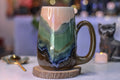06-B High Country Mug - MINOR MISFIT, 24 oz. - 10% off