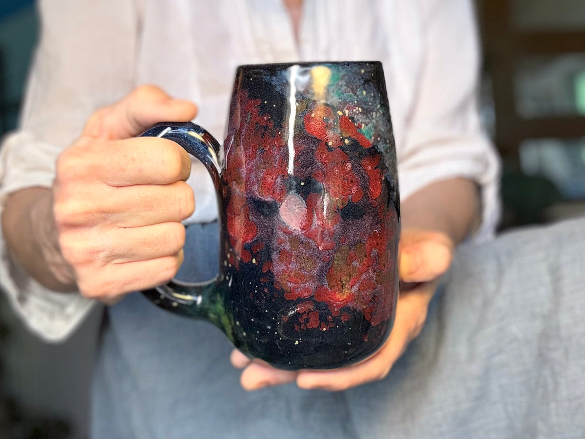 41-SC Mug, 26 oz. - MISFIT
