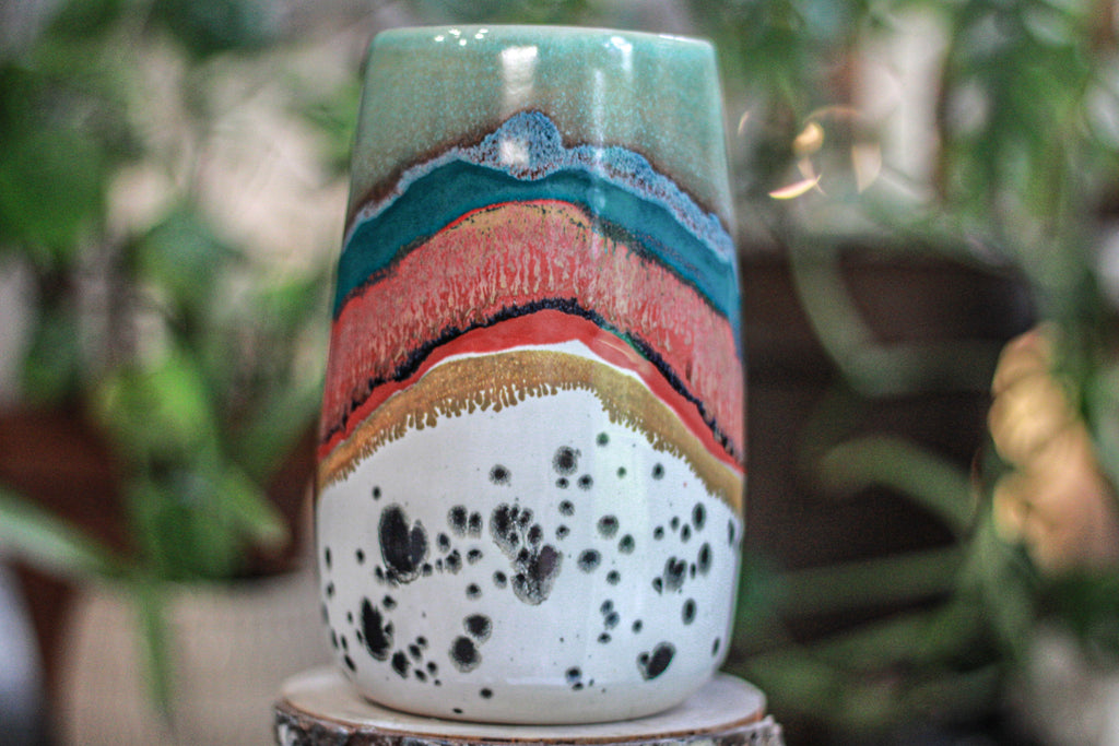 04-C Sonora Mug, 25 oz.
