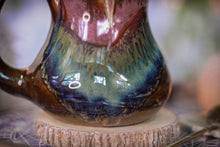 Load image into Gallery viewer, 04-B High Desert Gourd Mug, 20 oz.