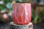 04-F PROTOTYPE Crystal Cup - MINOR MISFIT, 16 oz. - 10% off